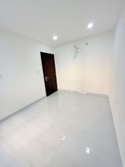 NHÀ THIÊN PHƯỚC P9 TÂN BÌNH, 4 TẦNG GIÁ 4,6 TỶ.