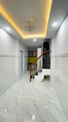 NHÀ BÙI THẾ MỸ PHƯỜNG 10 TÂN BÌNH, GIÁ RẤT HIẾM CÓ 2,5 TỶ.