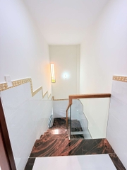 NHÀ THIÊN PHƯỚC P9 TÂN BÌNH, 4 TẦNG GIÁ 4,6 TỶ.