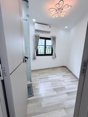NHÀ ÂU CƠ TÂN PHÚ, NHÀ MỚI GIÁ RẺ, NHỈNH 1 TỶ SỔ HỒNG RIÊNG.
