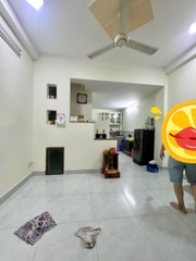 NHÀ ĐẸP PHẠM VĂN BẠCH P15 TÂN BÌNH GIÁ NHỈNH 3 TỶ.