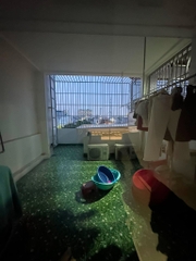 BÁN NHÀ PHAN ANH TÂN PHÚ HẺM 8M, 4TẦNG 4M X 17M.