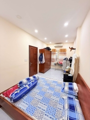 NHÀ ĐƯỜNG BÀU CÁT P11 TÂN BÌNH GẦN SÂN BAY, 117 M2 4 TẦNG GIÁ 24 TỶ.