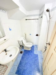 NHÀ TRƯƠNG CÔNG ĐỊNH TRUNG TÂM T.BÌNH, 3 TẦNG 99 M2 GIÁ CỰC HIẾM.