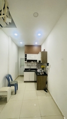 NHÀ BÀU CÁT P11 TÂN BÌNH 3 TẦNG GIÁ 4.35 TỶ HIẾM CÓ.