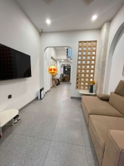 NHÀ PHẠM VĂN BẠCH P15 TÂN BÌNH GẦN SÂN BAY, 3,2M X 16M 3 TẦNG 5,2 TỶ.