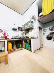 NHÀ ĐƯỜNG NGUYỄN SƠN TÂN PHÚ, 2 TẦNG 4M X 15M 4,15 TỶ.