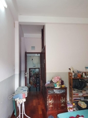 NHÀ HỒNG LẠC P11 TÂN BÌNH 59 M2.