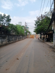 NHÀ MẶT TIỀN TRẦN NHÂN TRUNG, GẦN GA T3 55M2 4 TẦNG GIÁ 13,5 TỶ.