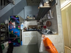 NHÀ HẺM XE HƠI THÔNG,  VỊ TRÍ KINH DOANH Ở TÂN BÌNH,  GIÁ 5 TỶ NHỈNH.