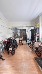 Nhà Đường Hoàng Văn Thụ Tân Bình, Gần Sân Bay Quốc Tế Tân Sơn Nhất.