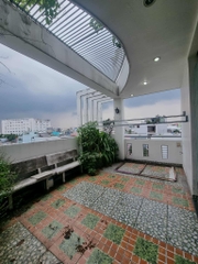 NHÀ BÁN TÂN KỲ TÂN QÚY TÂN SƠN NHÌ, GẦN AEON TÂN PHÚ 7 TẦNG 14,5 TỶ.