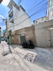 ĐẤT ĐƯỜNG TRỊNH ĐÌNH TRỌNG, P. PHÚ TRUNG TÂN PHÚ, 68M2 GIÁ 5,9 TỶ.