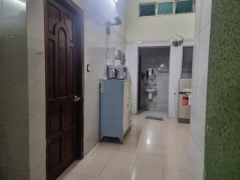 NHÀ ĐƯỜNG LÝ THƯỞNG KIỆT GẦN ĐẠI HOC BÁCH KHOA, GẦN SÂN BAY, 4,23M NỞ HẬU X 36 M, 5 TẦNG GIÁ 42,3 TỶ.