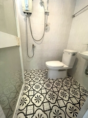 CHUNG CƯ BÀU CÁT LÔ THANG MÁY, NỘI THẤT SẴN VÀO Ở NGAY.