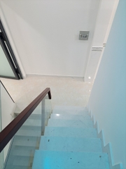 Nhà Mặt Tiền Kinh Doanh Trần Văn Giáp, Hiệp Tân Tân Phú Kế Cận Đầm Sen.