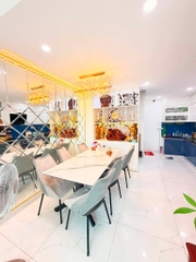 NHÀ TRƯỜNG CHINH TÂN BÌNH, 5 TẦNG GIÁ 8,85 TỶ.