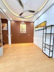 NHÀ THÀNH MỸ PHƯỜNG 8 TÂN BÌNH, 56 M2 GIÁ 5,29 TỶ.