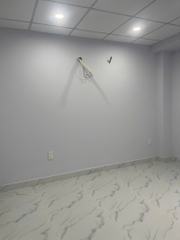 NHÀ ĐƯỜNG BÙI THẾ MỸ PHƯỜNG BẢY HIỀN, 2 TẦNG NHỈNH 4 TỶ.