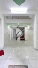 Nhà đường Trần Thành Tông, phường 15 Tân Bình, nhà giá phù hợp và Rẻ.