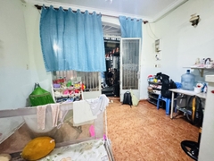 NHÀ XUÂN DIỆU P4 TÂN BÌNH, 3 TẦNG CĂN GÓC 2 MẶT TIỀN NHỈNH 5 TỶ.