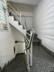 NHÀ TRƯỜNG CHINH PHƯỜNG 14 TÂN BÌNH, 4 TẦNG GIÁ 7,99 TỶ.