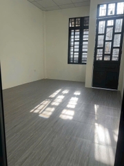 NHÀ TRUNG MỸ TÂY Q12 HẺM XE HƠI, 2 TẦNG GIÁ 3,55 TỶ.