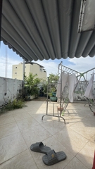 NHÀ ĐƯỜNG PHẠM VĂN HAI PHƯỜNG 3 TÂN BÌNH, GẦN SÂN BAY TÂN SƠN NHẤT.