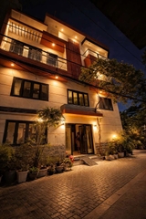 NHÀ ĐƯỜNG TÂN SƠN NHÌ TÂN PHÚ HẺM XE HƠI, 54M2 XÂY 4 TẦNG GIÁ 8,3 TỶ.