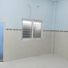 NHÀ VỊ TRÍ ĐẸP LÝ THƯỜNG KIỆT TÂN BÌNH, GẦN ĐẠI HỌC BÁCH KHOA.