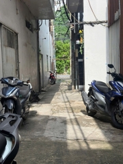 NHÀ BÌNH LONG PHÚ THỌ HÒA, NHÀ NHỎ ĐẦY DỦ CÔNG NĂNG 2,98 TỶ.