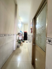 NHÀ ĐƯỜNG LÊ THỊ RIÊNG 5,4M X 15 M MỚI TINH, GIÁ RẤT PHÙ HỢP 3,33 TỶ.