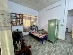 NHÀ NI SƯ HUỲNH LIÊN TÂN BÌNH, 4M X 8M 2 TẦNG 6 TỶ.