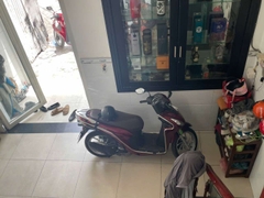 NHÀ HOÀNG XUÂN NHỊ PHÚ TRUNG TÂN PHÚ, 4 TẦNG GIÁ CHỈ CÓ 6 TỶ