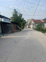 Đất Đường Dương Công Khi, Tân Thới Nhì Hóc Môn Giá Rẻ 2.2 Tỷ.