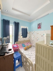 NHÀ ĐỒNG ĐEN TÂN BÌNH, 2 TẦNG 3,2M X 10,2M GIÁ HIẾM 3,89 TỶ.