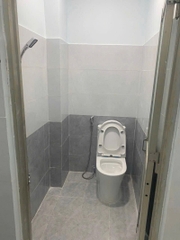 NHÀ ĐƯỜNG NI SƯ HUỲNH LIEN P10 TÂN BÌNH, 36 M2 GIÁ HIẾM CÓ 3,65 TỶ.