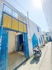 NHÀ ĐỖ CÔNG TƯỜNG TÂN KỲ TÂN QÚY TÂN PHÚ 2 TẦNG, GIÁ 3,6 TỶ.