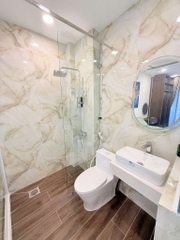 NHÀ ĐƯỜNG NGUYỄN TRỌNG TUYỂN P.2 TÂN BÌNH, 4 TẦNG GIÁ 7,99 TỶ.