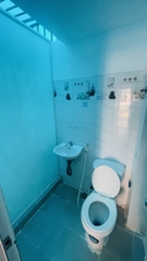 NHÀ BÀU CÁT P11 TÂN BÌNH 3 TẦNG GIÁ 4.35 TỶ HIẾM CÓ.