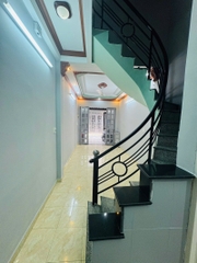 NHÀ NGUYỄN HỒNG ĐÀO P14 TRUNG TÂM TÂN BÌNH, 3M X 14M 3 TẦNG. 7,8 TỶ.