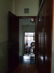 NHÀ HỒNG LẠC P11 TÂN BÌNH 59 M2.