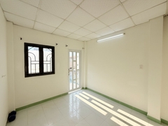 NHÀ ĐƯỜNG LÊ BÌNH P4 TÂN BÌNH, 4 TẦNG 5,5 TỶ.