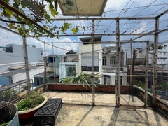 NHÀ ĐƯỜNG TÁI THIẾT P11 TÂN BÌNH, DIỆN TÍCH SỬ DỤNG 120M2, 5,7 TỶ.