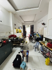 NHÀ ĐƯỜNG NGUYỄN VĂN VỸ, PHƯỜNG 12 TÂN BÌNH 3 TẦNG GIÁ NHỈNH 5 TỶ.