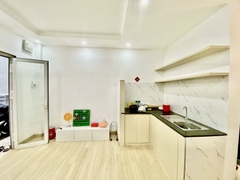 NHÀ BÙI THẾ MỸ P10 T.BÌNH, NHÀ NHỎ ĐẦY DỦ CÔNG NĂNG 2,95 TỶ.