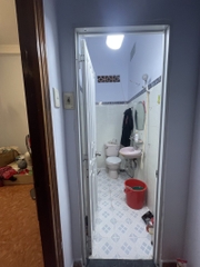 Nhà Đường Hồng Lạc Phường 10 Tân Bình, Nhà 4 Tầng Sân Trước Thoáng Mát.
