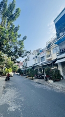 NHÀ ĐƯỜNG TÂY THẠNH TÂN PHÚ, GẦN ĐH CÔNG THƯƠNG VÀ AEON 12TỶ.