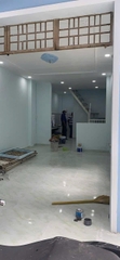 NHÀ ĐƯỜNG NI SƯ HUỲNH LIEN P10 TÂN BÌNH, 36 M2 GIÁ HIẾM CÓ 3,65 TỶ.