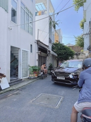 NHÀ ĐƯỜNG THOẠI NGỌC HẦU TÂN PHÚ, DIỆN TÍCH 40M2  GIÁ NHỈNH 5 TỶ.